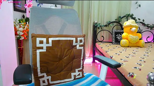 WildDimpi 0 online show from 12-17-25, 06:14