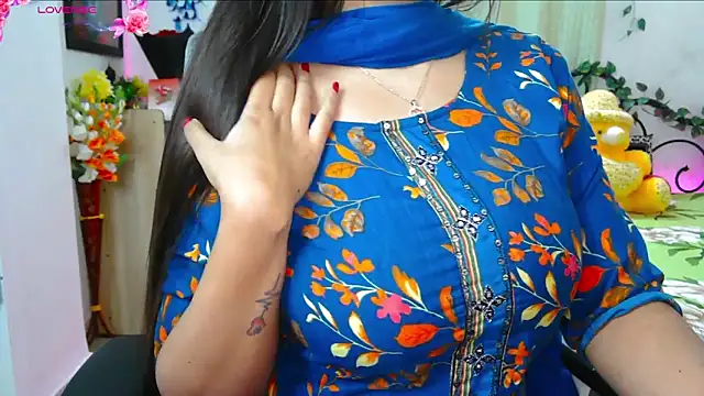 WildDimpi 0 online show from 01-06-26, 08:34