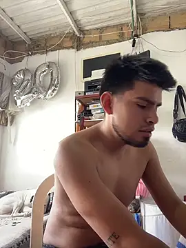 im moiseis online show from 10-30-25, 05:35