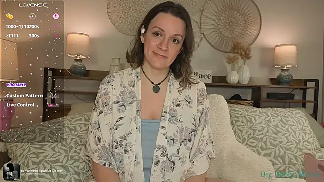 BigBoobsMcGee online show from 04-09-26, 01:49