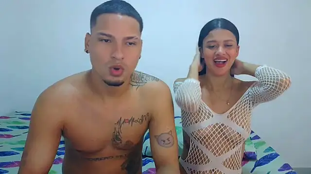 Sexy777Couple online show from 10-02-25, 01:56