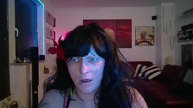 hellgirl1980 online show from 03-21-26, 12:04