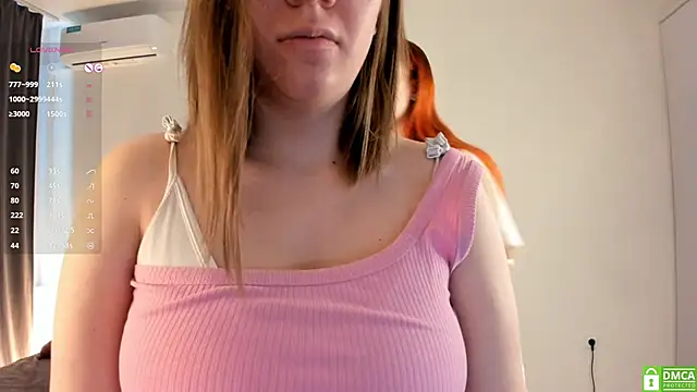 MaymeDeuel online show from 11-08-25, 06:46