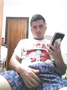 Andr3s69xxx online show from 09-22-25, 07:05