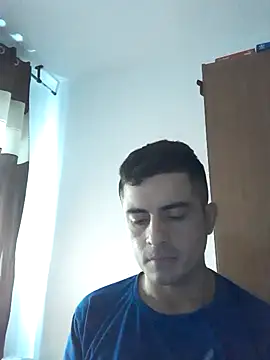 Andr3s69xxx online show from 11-09-25, 01:31