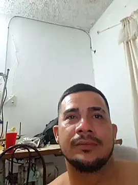 yeffito1 online show from 09-13-25, 06:35