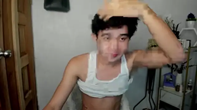 NautyBoyBrazeen 143 online show from 11-19-25, 04:51