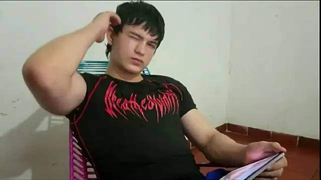 ErickWalton online show from 10-18-25, 05:10