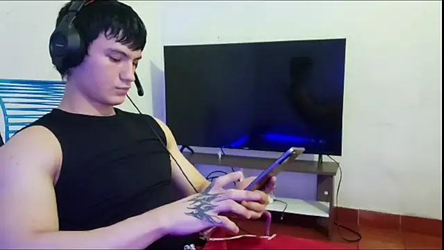 ErickWalton online show from 11-20-25, 05:07