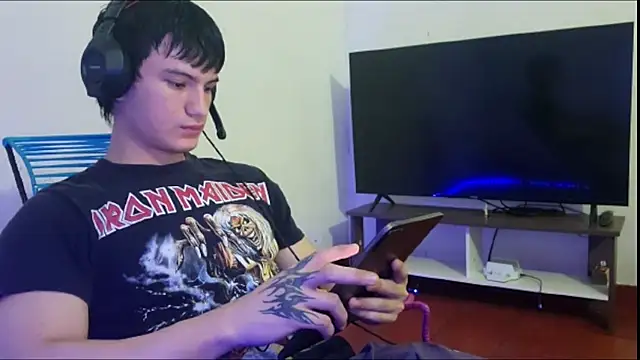 ErickWalton online show from 11-23-25, 06:57