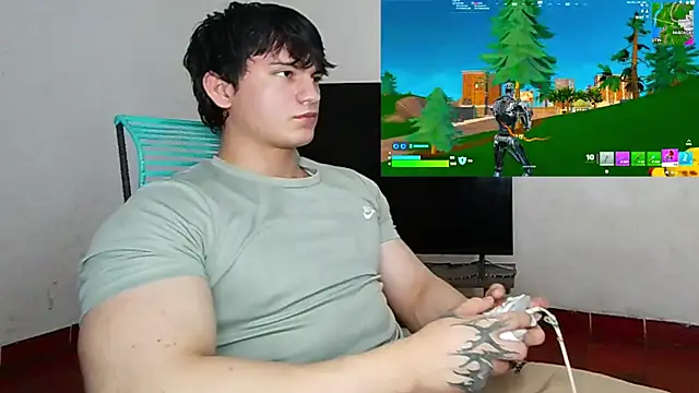 ErickWalton online show from 01-09-26, 05:21