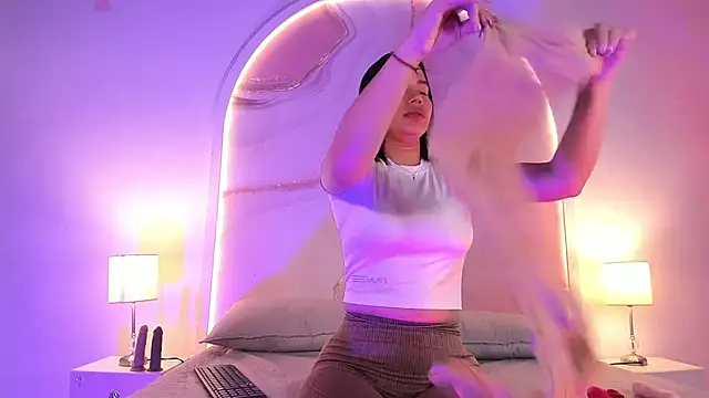 maria gil online show from 04-18-26, 11:36