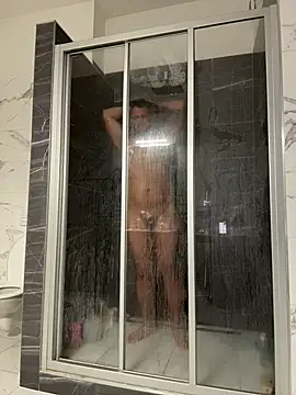 Fabiowexh online show from 09-10-25, 03:39