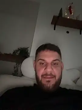 Fabiowexh online show from 12-15-25, 02:21