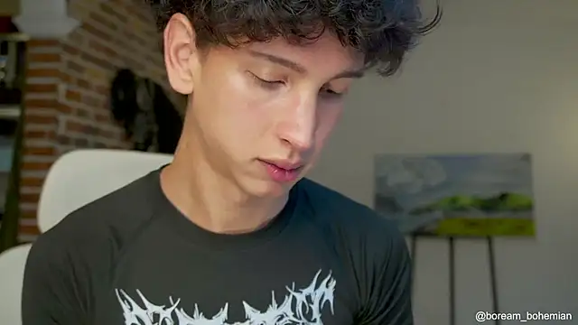 Snapshot of boream chatting on 09-22-25, 10:39 boream online show from 09-22-25, 10:39