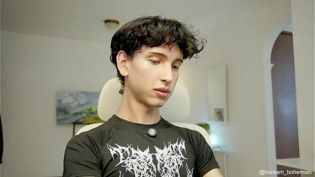 Snapshot of boream chatting on 09-29-25, 02:11 boream online show from 09-29-25, 02:11