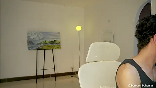 Snapshot of boream chatting on 09-30-25, 01:05 boream online show from 09-30-25, 01:05