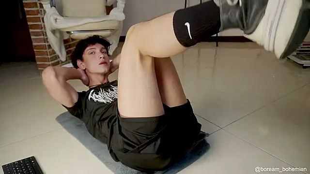 Snapshot of boream chatting on 10-10-25, 11:53 boream online show from 10-10-25, 11:53