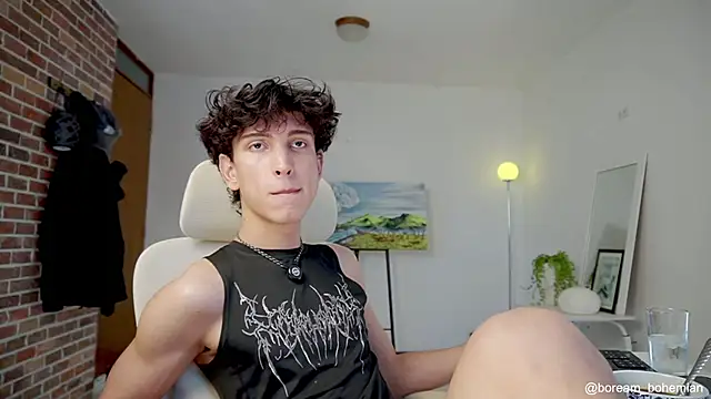 Snapshot of boream chatting on 11-07-25, 02:06 boream online show from 11-07-25, 02:06