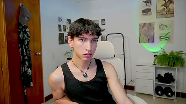 Snapshot of boream chatting on 03-19-26, 03:49 boream online show from 03-19-26, 03:49