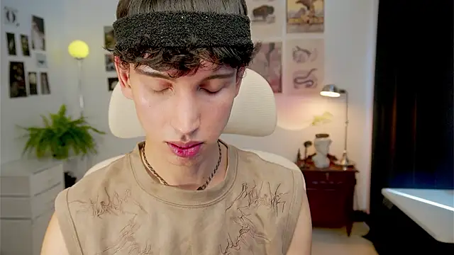 Snapshot of boream chatting on 03-24-26, 02:55 boream online show from 03-24-26, 02:55