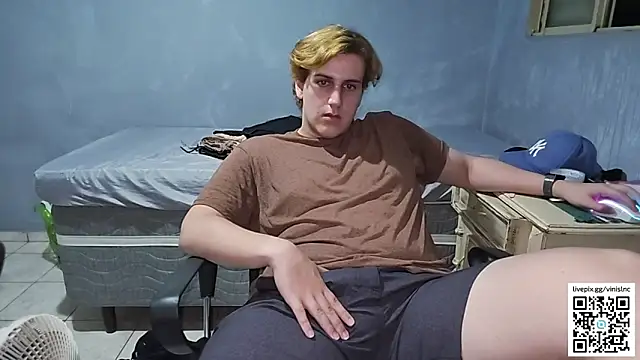 vinialnc online show from 10-07-25, 01:03