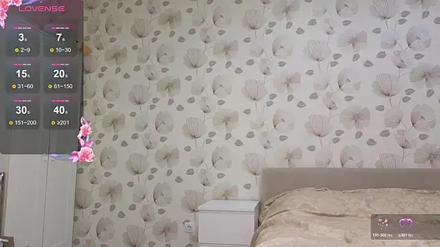 Annabel theMoon online show from 11-26-25, 03:51