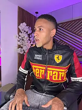 B Wild online show from 01-17-26, 03:11