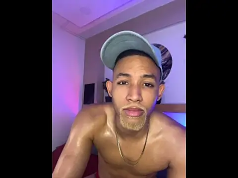 B Wild online show from 03-08-26, 04:05