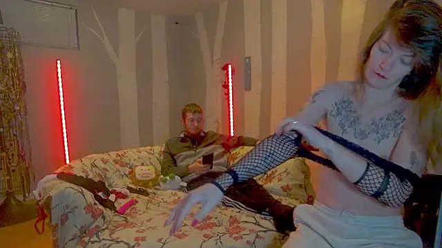 Blossom94 online show from 01-06-26, 05:38