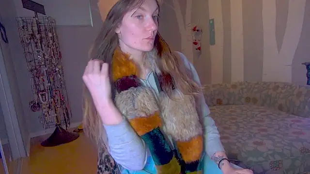 Blossom94 online show from 01-31-26, 10:08