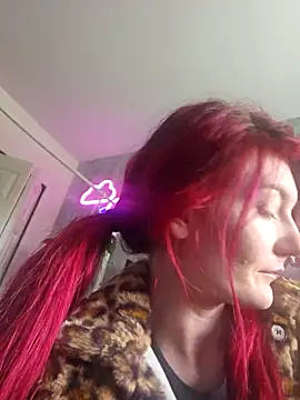 Blossom94 online show from 04-05-26, 07:22