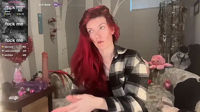 Blossom94 online show from 04-19-26, 05:23