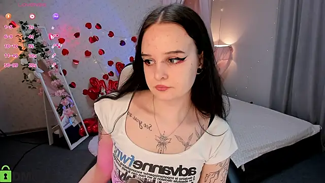 Cassies-Sandyy online show from 03-29-26, 07:58