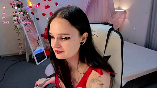 Cassies-Sandyy online show from 04-01-26, 08:06