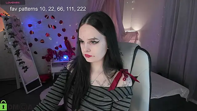 Cassies-Sandyy online show from 04-18-26, 07:58