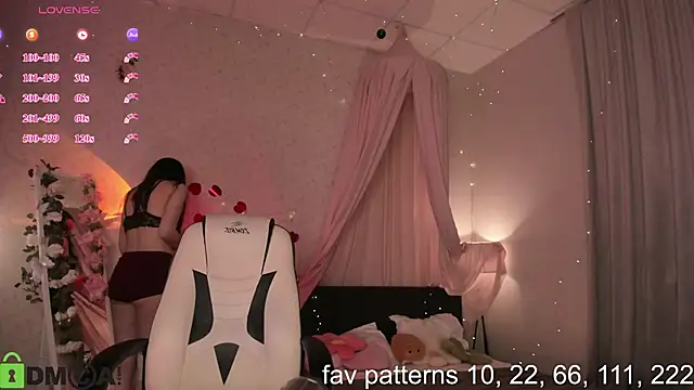 Cassies-Sandyy online show from 04-26-26, 08:06