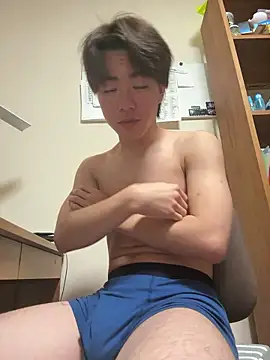 gagsjj online show from 01-11-26, 02:55