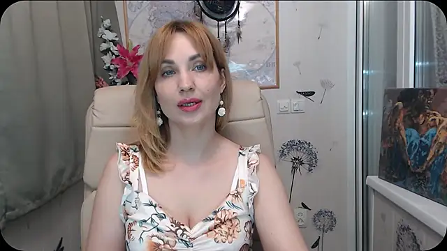 KatrinAlluring online show from 04-08-26, 05:40