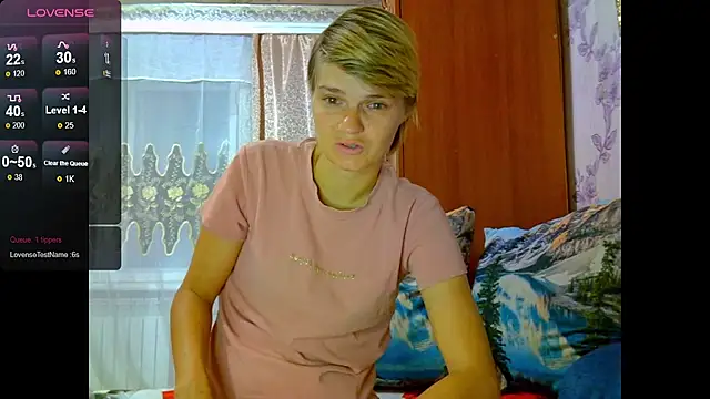 SaraSnow  online show from 09-25-25, 06:11