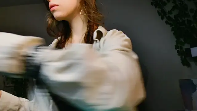 Yoka paradoXXX online show from 11-09-25, 05:06