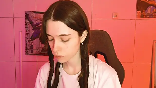 Yoka paradoXXX online show from 01-10-26, 09:11