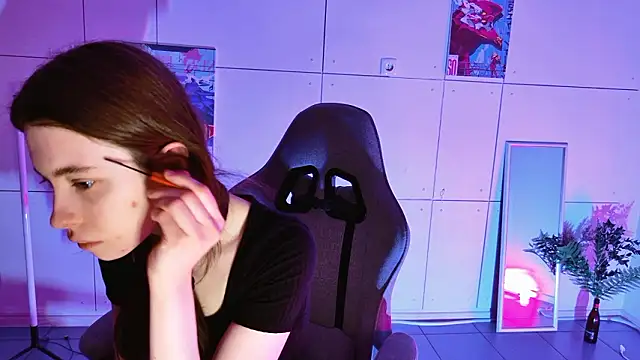 Yoka paradoXXX online show from 03-10-26, 09:14