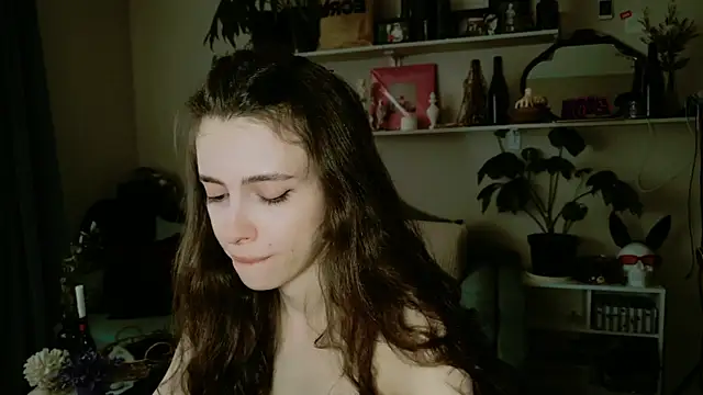 Yoka paradoXXX online show from 05-27-26, 10:45