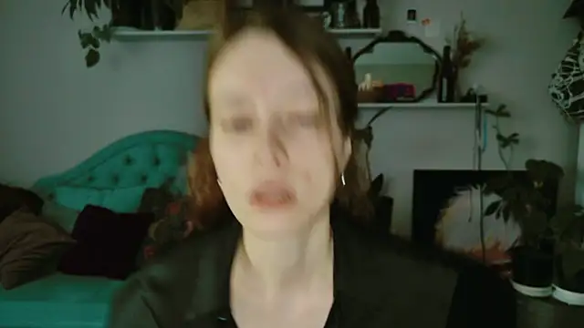 Yoka paradoXXX online show from 06-20-26, 10:51