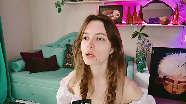 Yoka paradoXXX online show from 06-24-26, 11:31