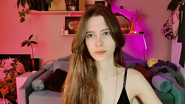 Yoka paradoXXX online show from 07-12-26, 12:07