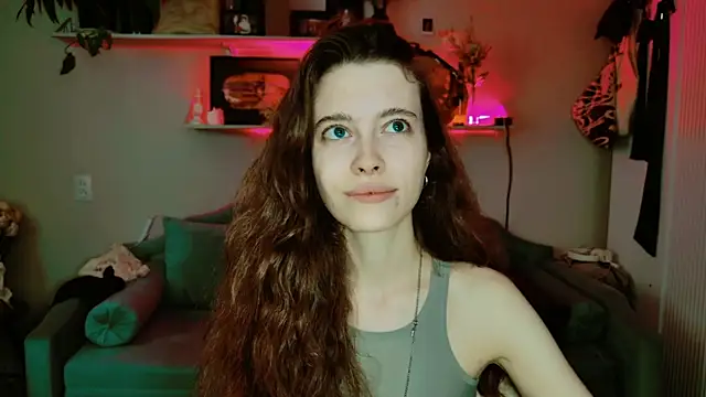 Yoka paradoXXX online show from 07-27-26, 11:17