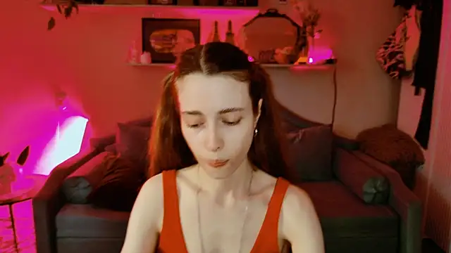 Yoka paradoXXX online show from 07-28-26, 02:24