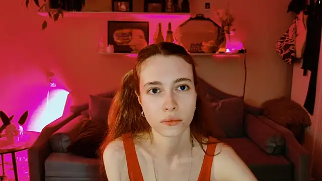 Yoka paradoXXX online show from 07-28-26, 03:21